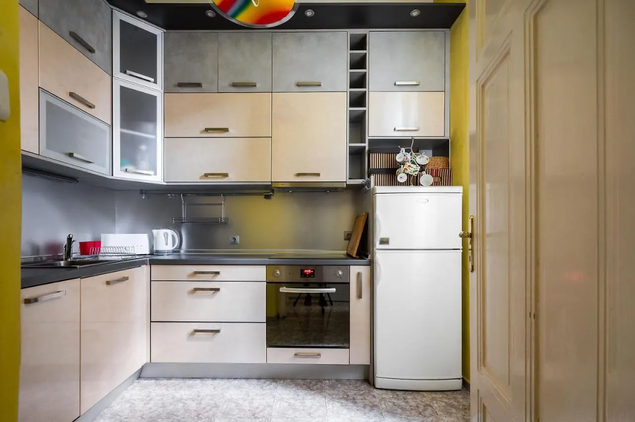 Sofia'S Finest: 2Bd Flat In The Heart Of The City صوفيا