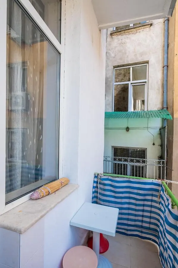 Sofia'S Finest: 2Bd Flat In The Heart Of The City شقة