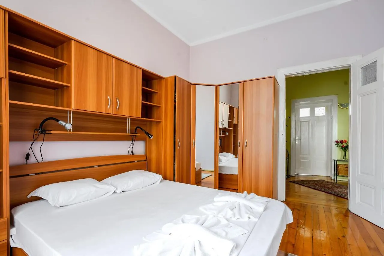 Sofia'S Finest: 2Bd Flat In The Heart Of The City Bulgarien