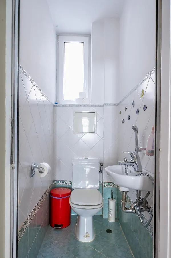 Sofia'S Finest: 2Bd Flat In The Heart Of The City Bulgarien